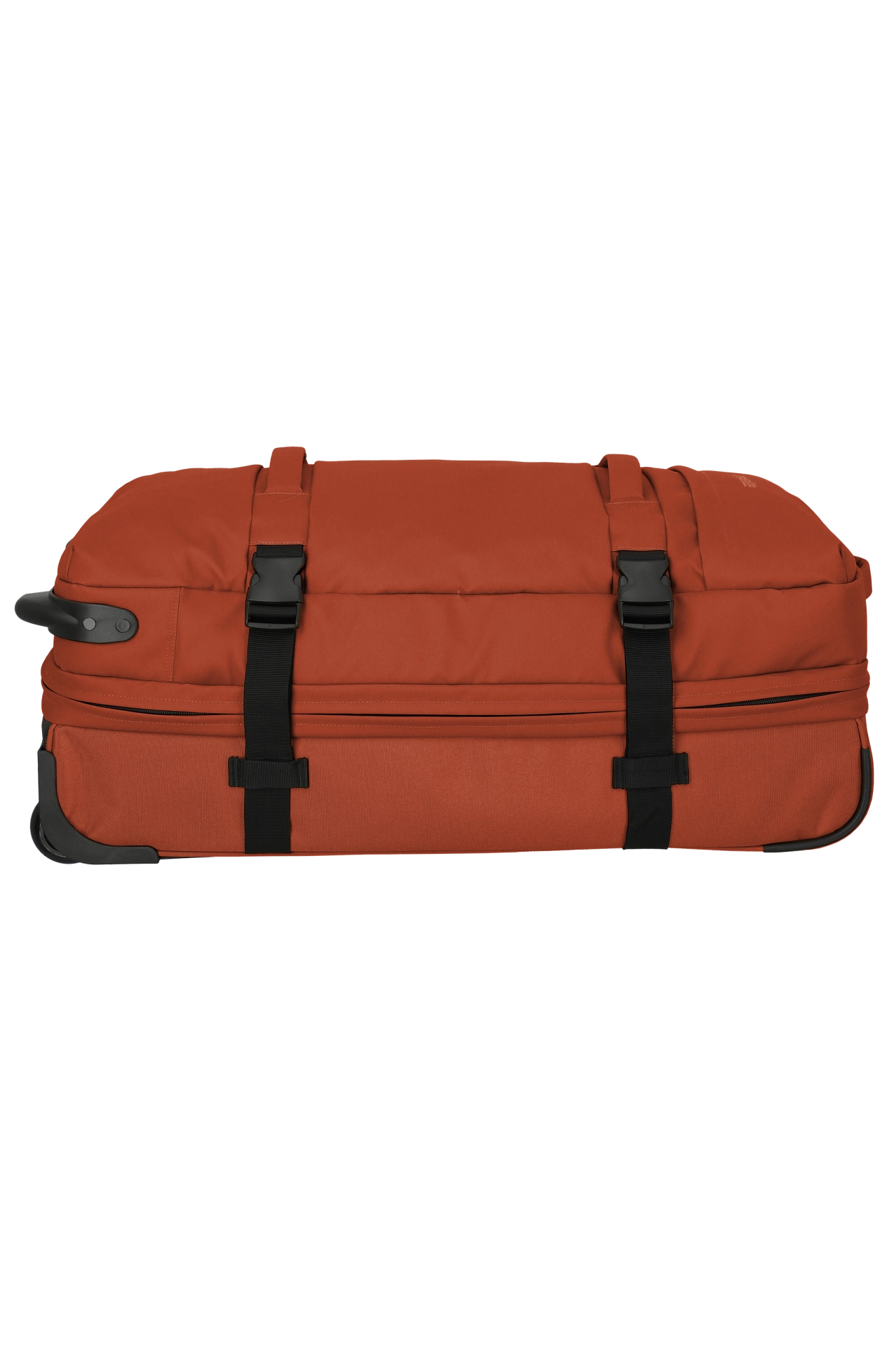 Travelite Travelite Bolonia 75L reistas op wielen oranje