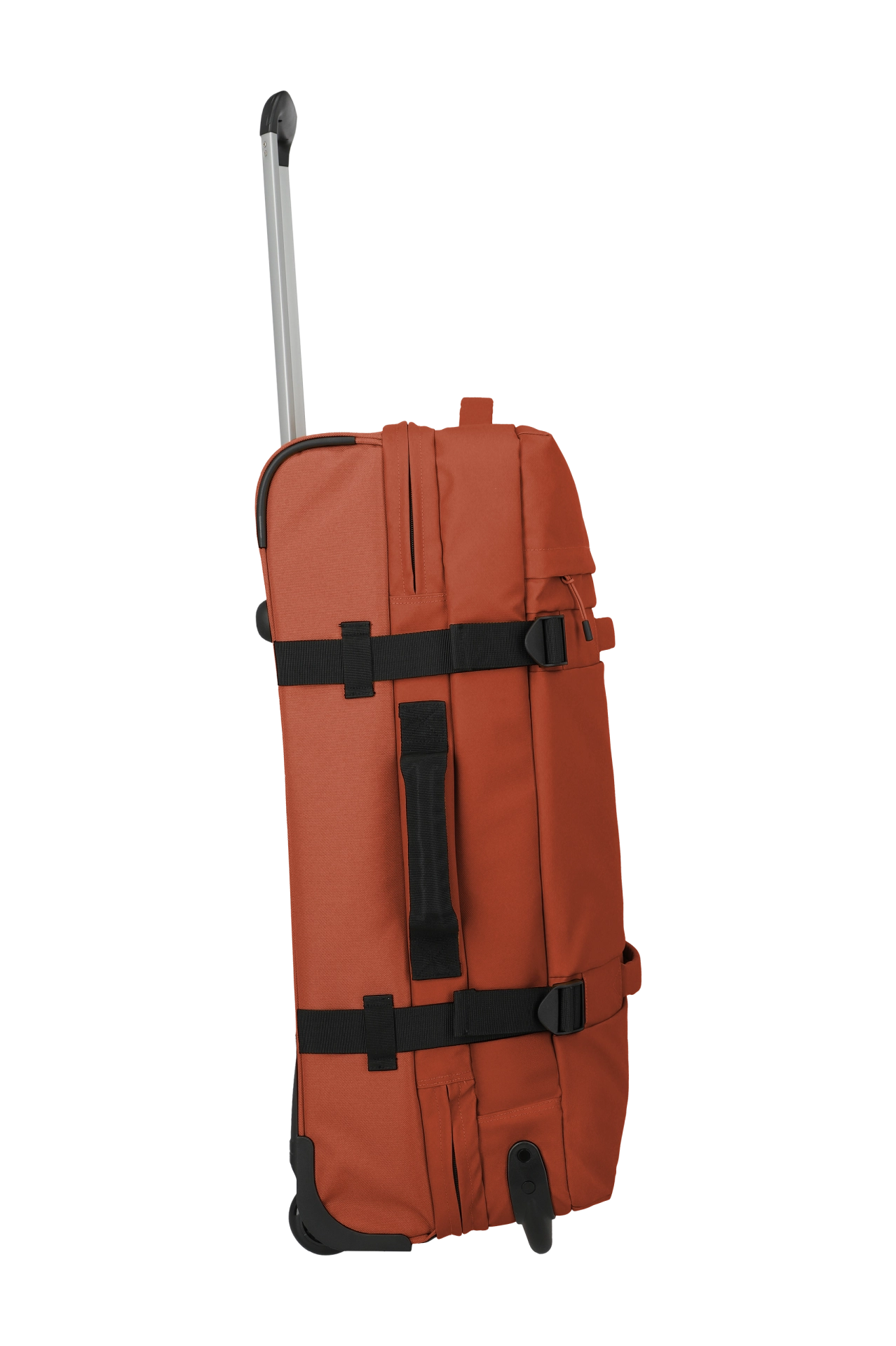 Travelite Travelite Bolonia 75L reistas op wielen oranje