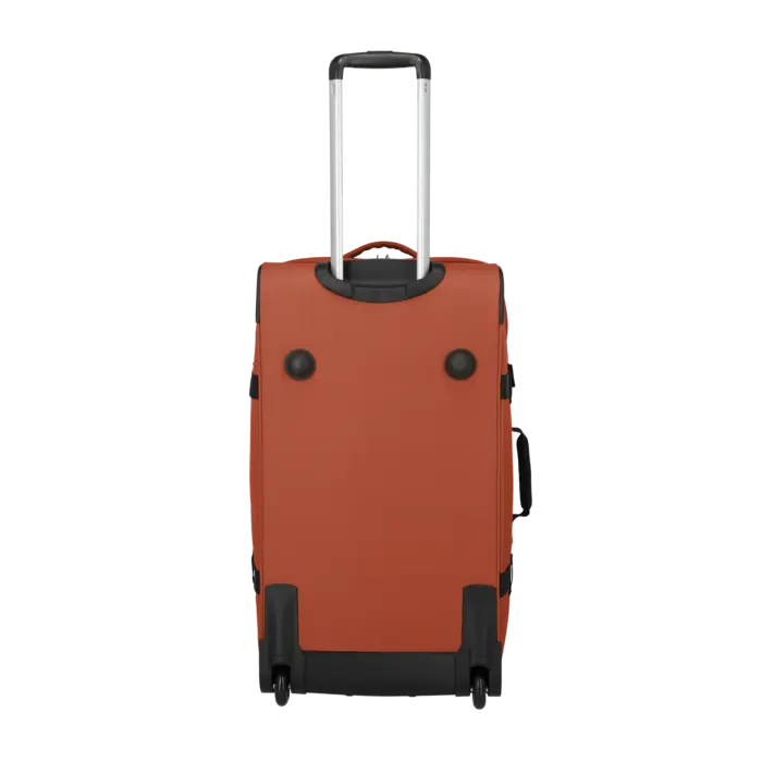 Travelite Travelite Bolonia 75L reistas op wielen oranje