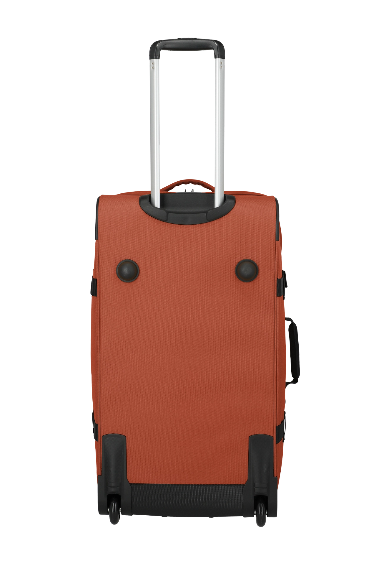 Travelite Travelite Bolonia 75L reistas op wielen oranje