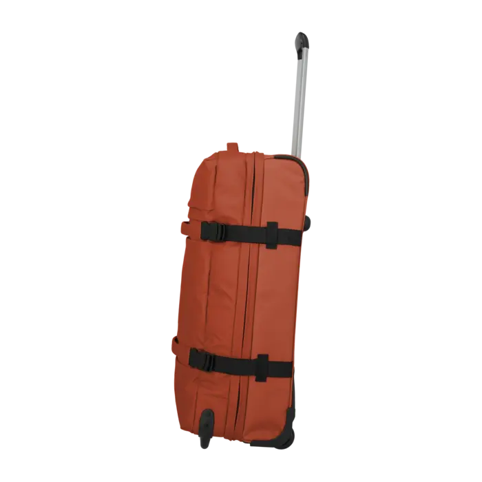 Travelite Travelite Bolonia 75L reistas op wielen oranje