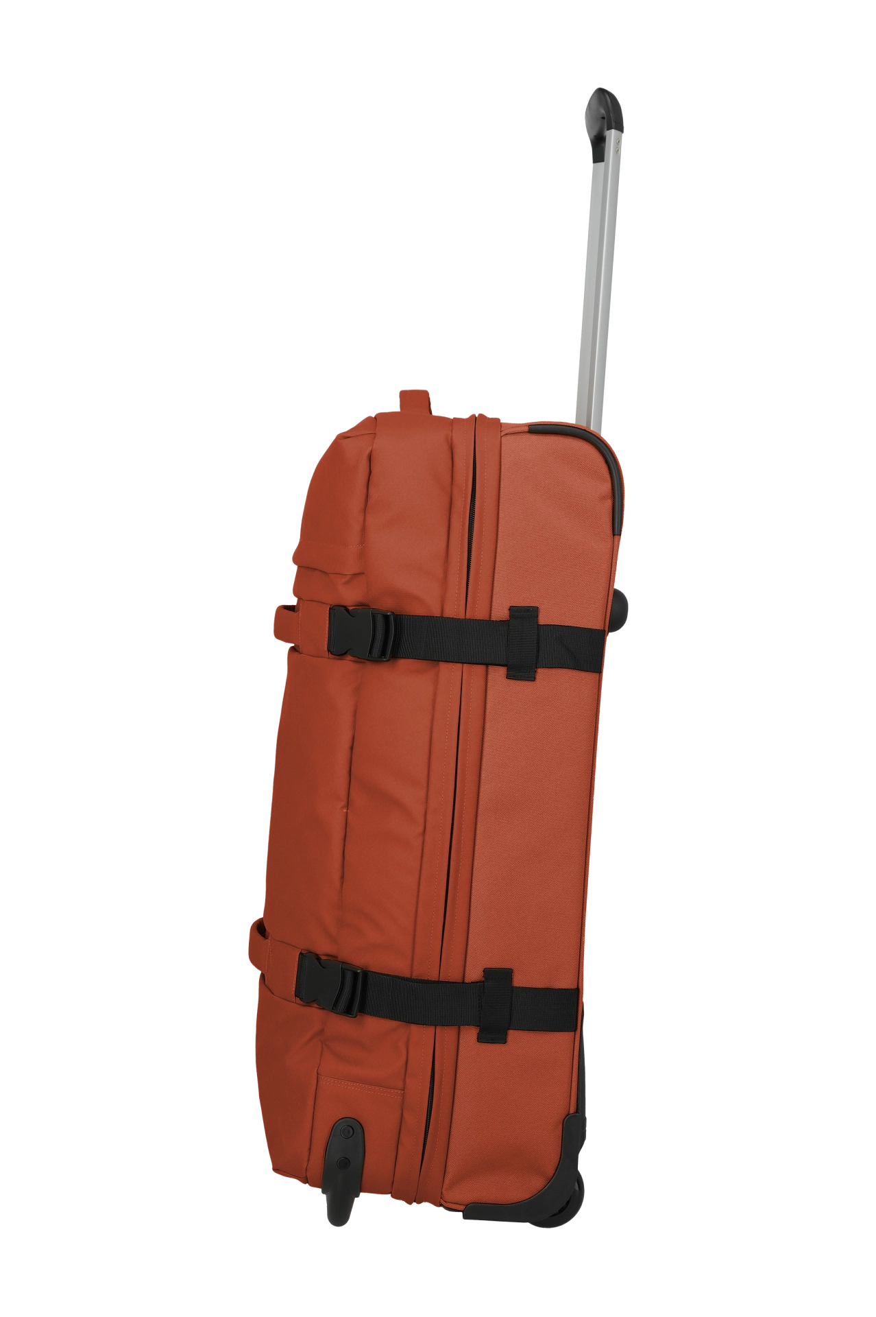 Travelite Travelite Bolonia 75L reistas op wielen oranje