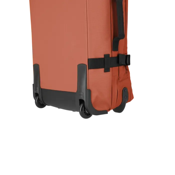 Travelite Travelite Bolonia 35L handbagage-wieltas (53x30x22cm) oranje