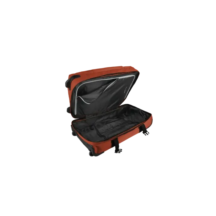 Travelite Travelite Bolonia 35L handbagage-wieltas (53x30x22cm) oranje