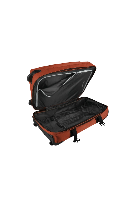 Travelite Travelite Bolonia 35L handbagage-wieltas (53x30x22cm) oranje