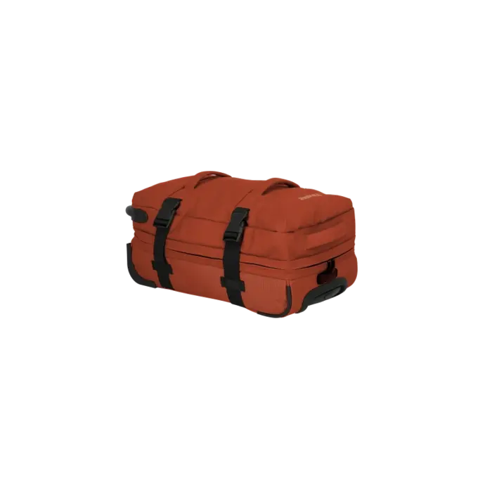 Travelite Travelite Bolonia 35L handbagage-wieltas (53x30x22cm) oranje