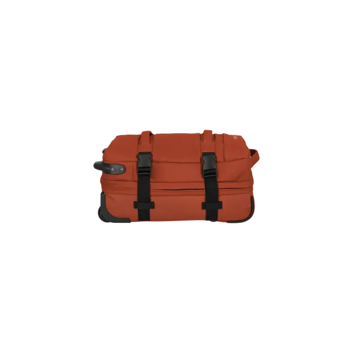 Travelite Travelite Bolonia 35L handbagage-wieltas (53x30x22cm) oranje