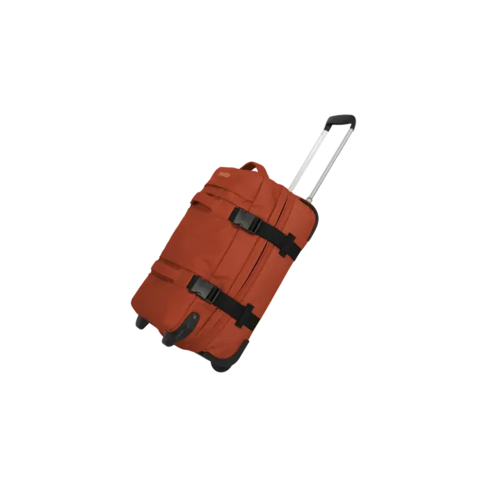 Travelite Travelite Bolonia 35L handbagage-wieltas (53x30x22cm) oranje