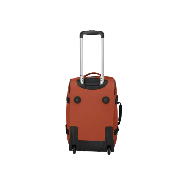Travelite Travelite Bolonia 35L handbagage-wieltas (53x30x22cm) oranje