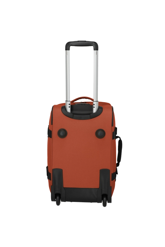 Travelite Travelite Bolonia 35L handbagage-wieltas (53x30x22cm) oranje