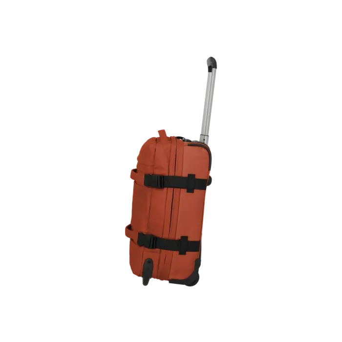 Travelite Travelite Bolonia 35L handbagage-wieltas (53x30x22cm) oranje