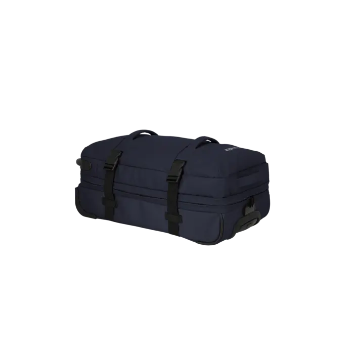Travelite Travelite Bolonia 50L reistas op wielen blauw