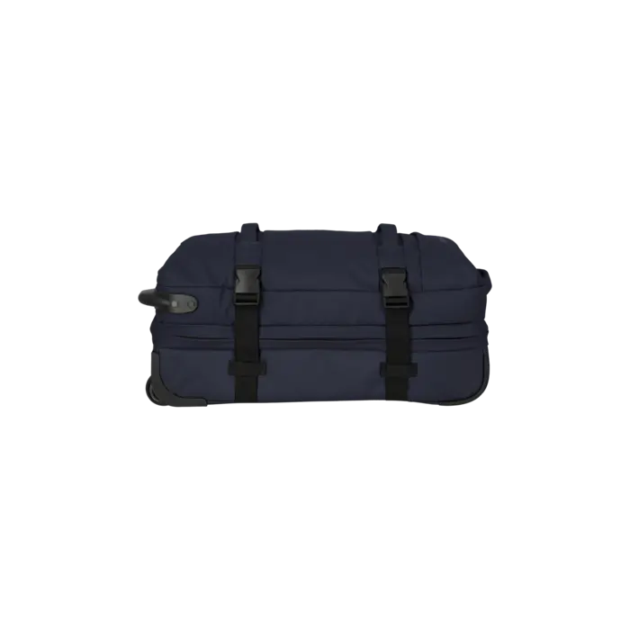 Travelite Travelite Bolonia 50L reistas op wielen blauw