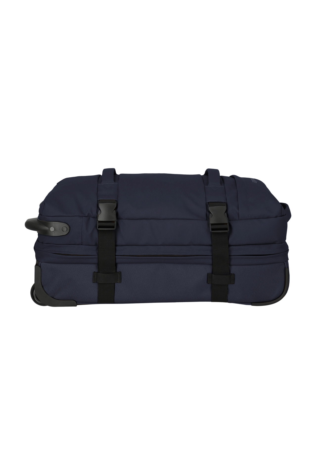 Travelite Travelite Bolonia 50L reistas op wielen blauw