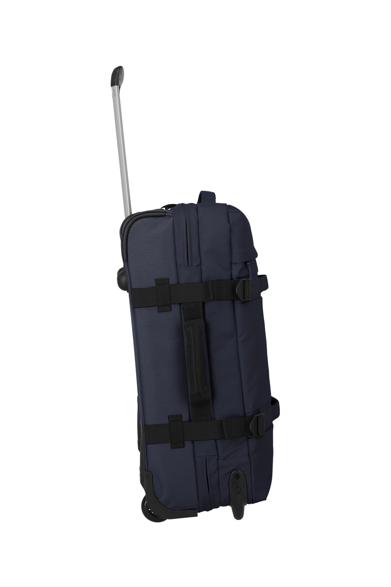 Travelite Travelite Bolonia 50L reistas op wielen blauw