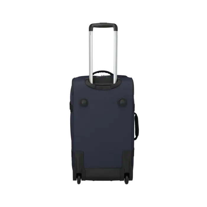 Travelite Travelite Bolonia 50L reistas op wielen blauw