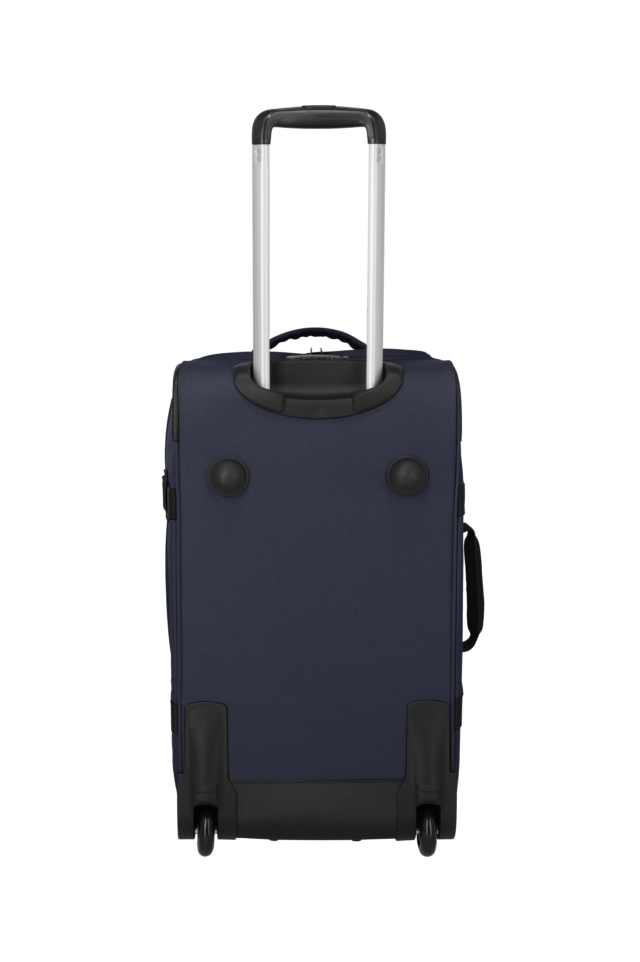 Travelite Travelite Bolonia 50L reistas op wielen blauw
