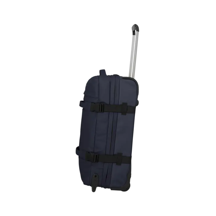 Travelite Travelite Bolonia 50L reistas op wielen blauw