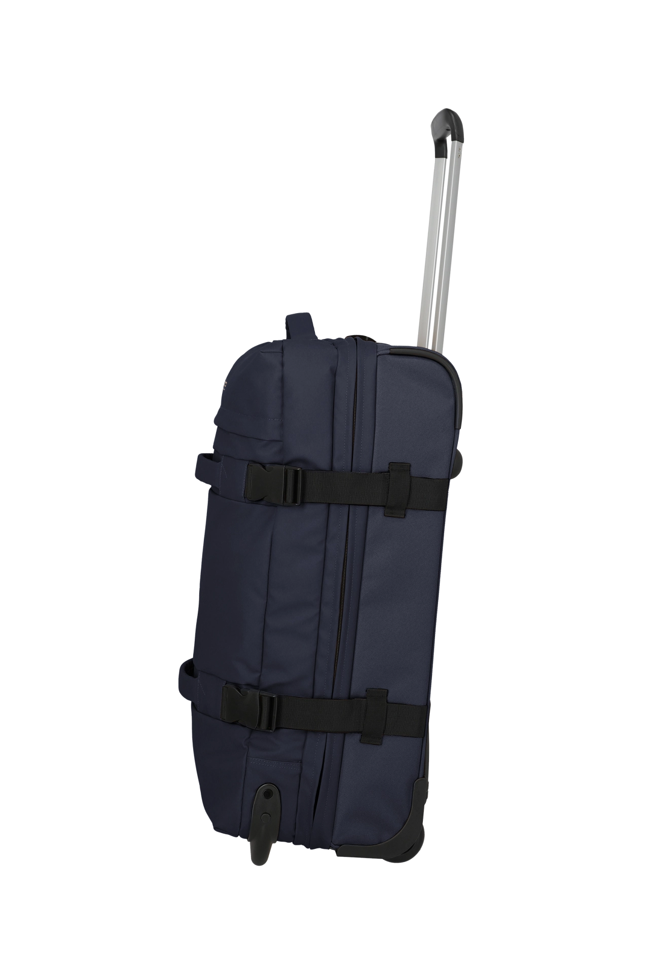 Travelite Travelite Bolonia 50L reistas op wielen blauw