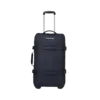 Travelite Bolonia 50L reistas op wielen blauw