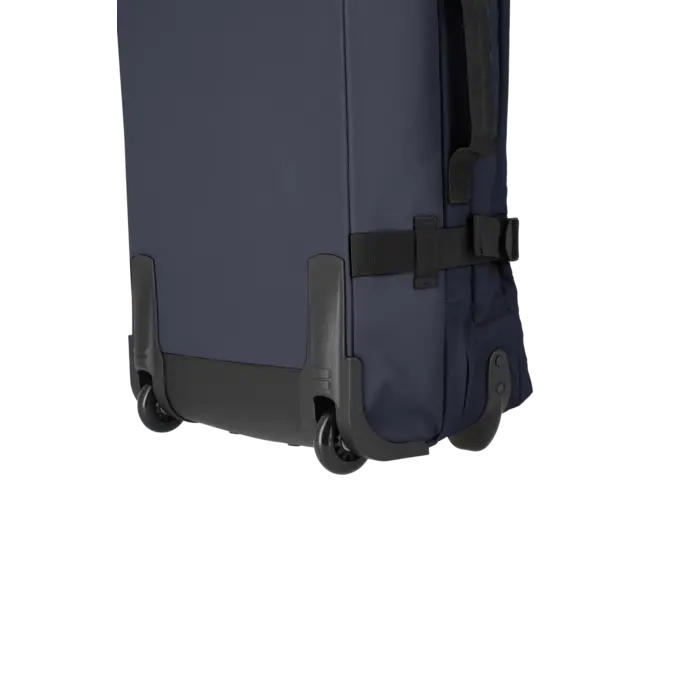 Travelite Travelite Bolonia 35L handbagage-wieltas (53x30x22cm) blauw