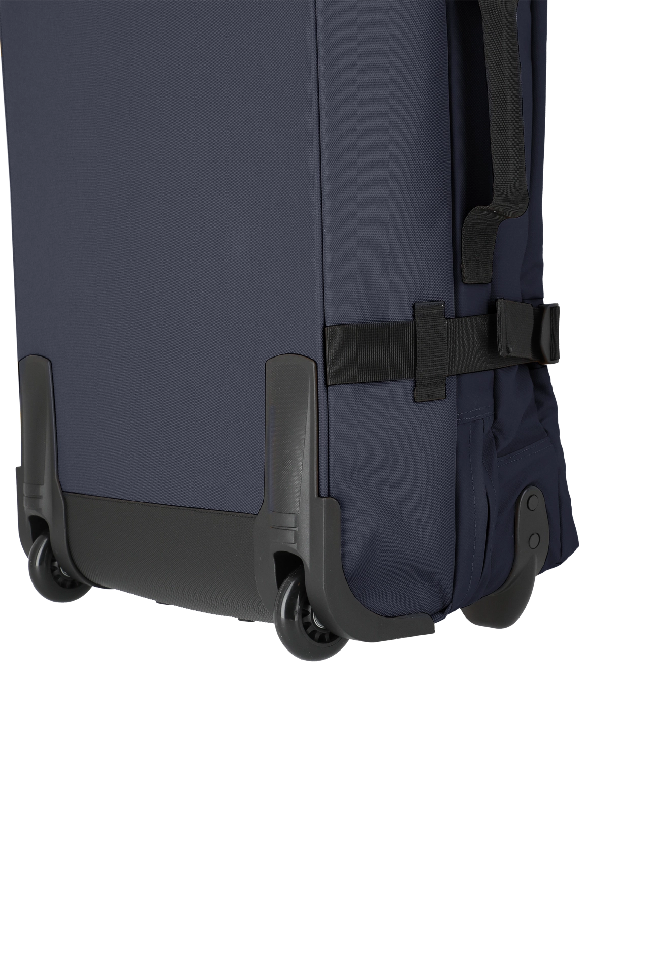 Travelite Travelite Bolonia 35L handbagage-wieltas (53x30x22cm) blauw