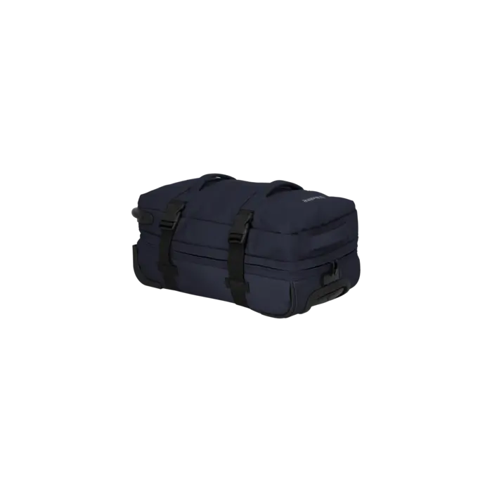 Travelite Travelite Bolonia 35L handbagage-wieltas (53x30x22cm) blauw