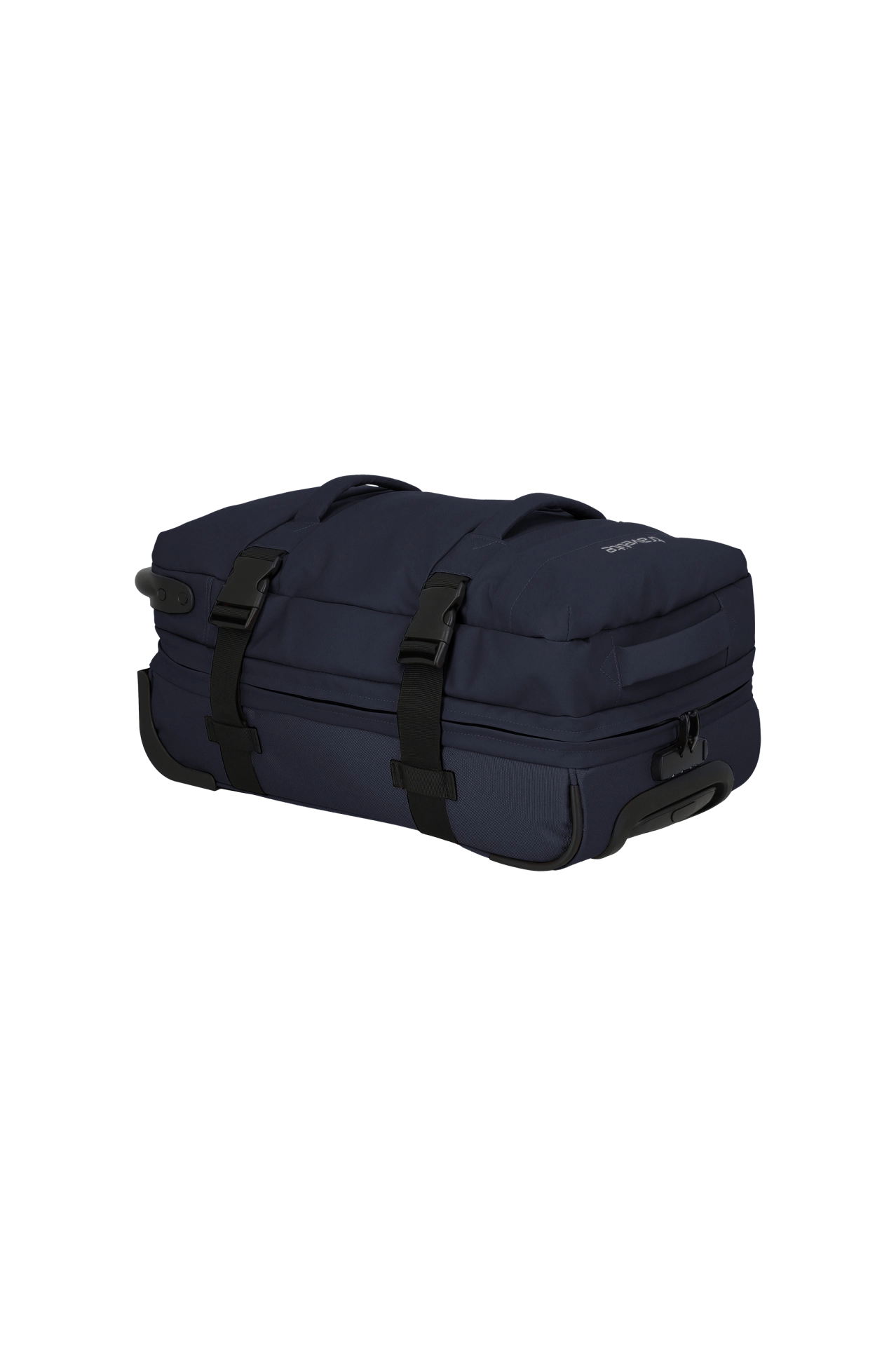 Travelite Travelite Bolonia 35L handbagage-wieltas (53x30x22cm) blauw