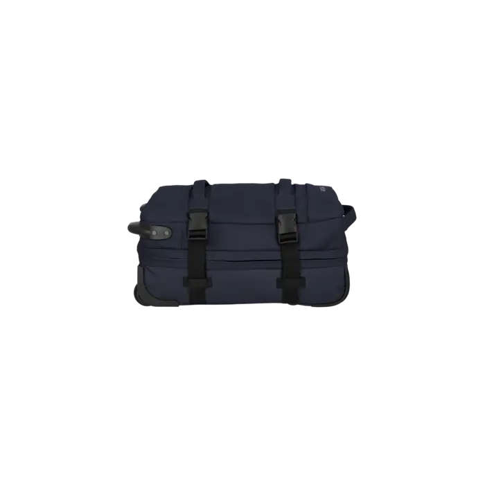 Travelite Travelite Bolonia 35L handbagage-wieltas (53x30x22cm) blauw