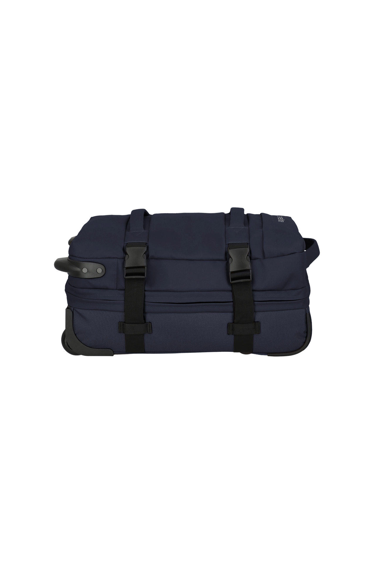 Travelite Travelite Bolonia 35L handbagage-wieltas (53x30x22cm) blauw