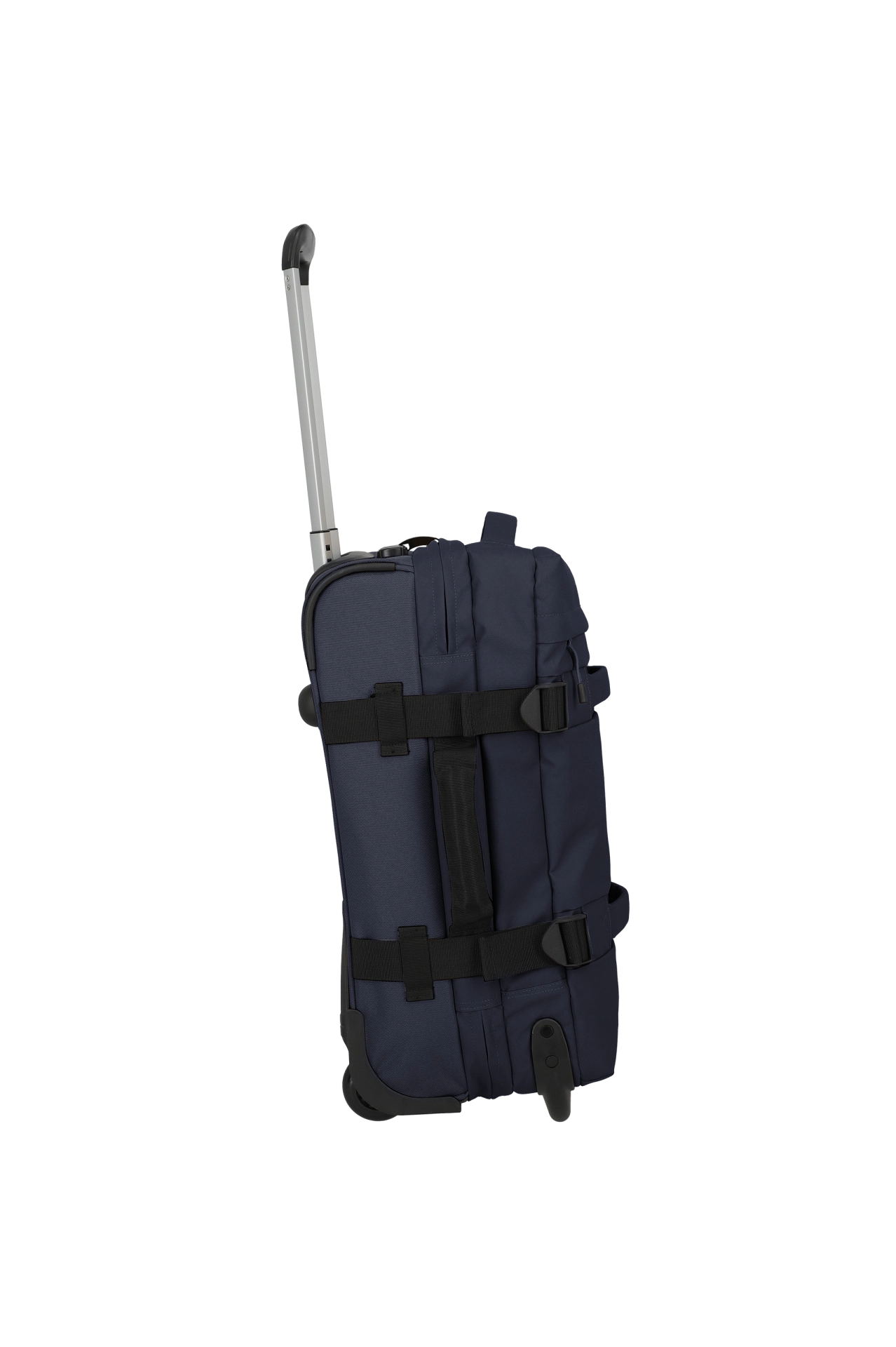 Travelite Travelite Bolonia 35L handbagage-wieltas (53x30x22cm) blauw