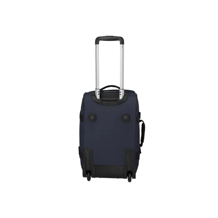Travelite Travelite Bolonia 35L handbagage-wieltas (53x30x22cm) blauw