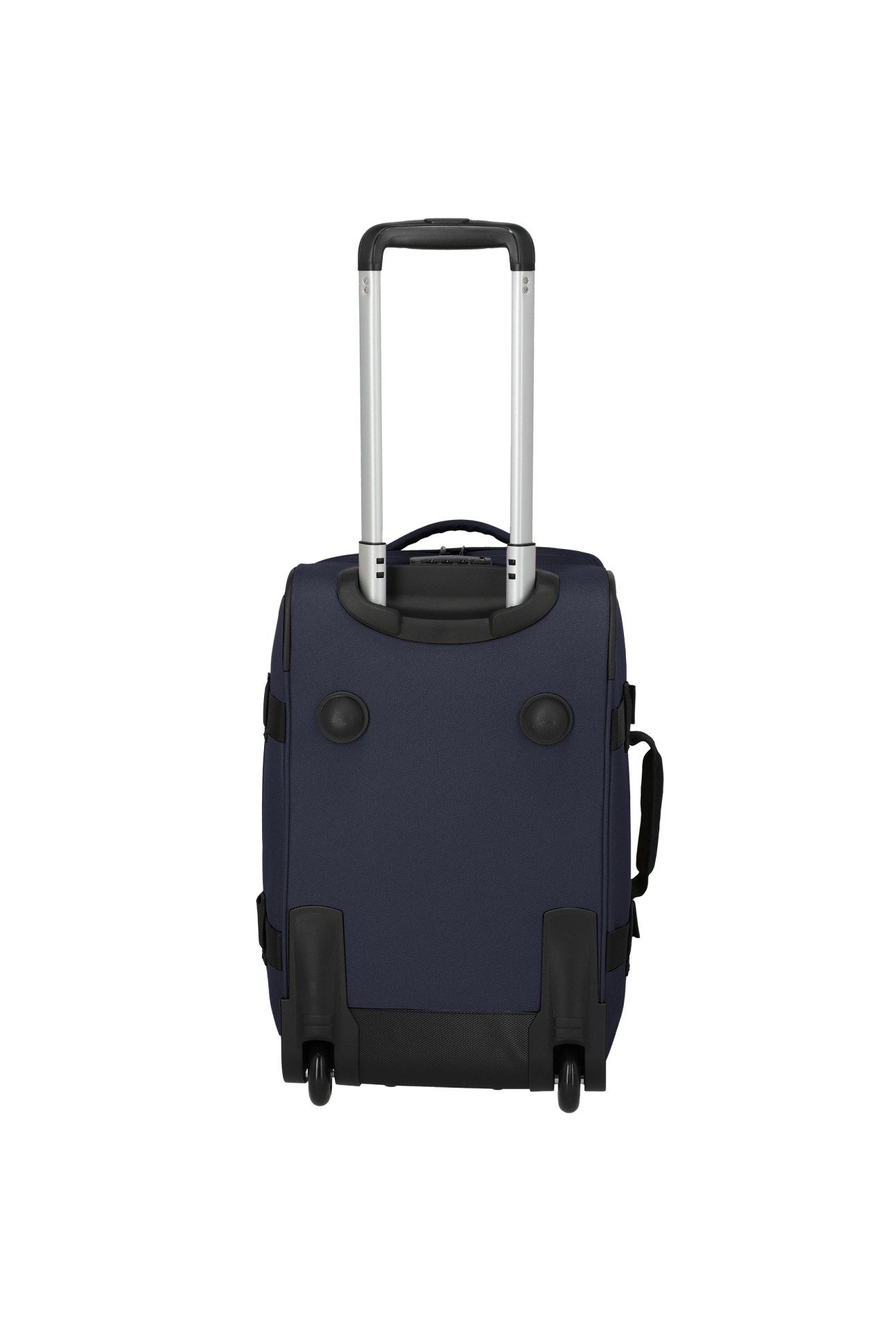 Travelite Travelite Bolonia 35L handbagage-wieltas (53x30x22cm) blauw