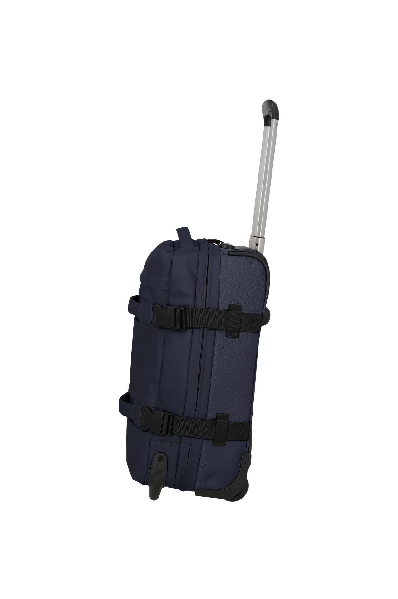 Travelite Travelite Bolonia 35L handbagage-wieltas (53x30x22cm) blauw