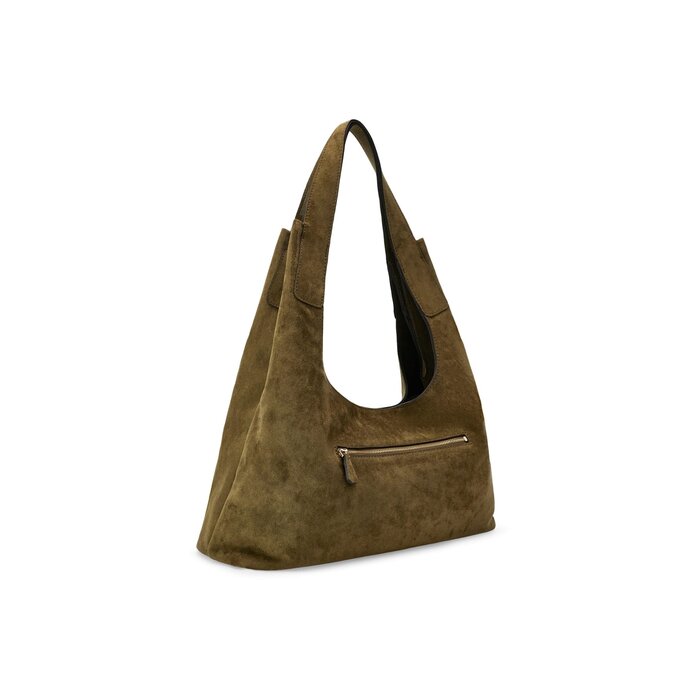 GUESS GUESS Sunset schoudertas olive