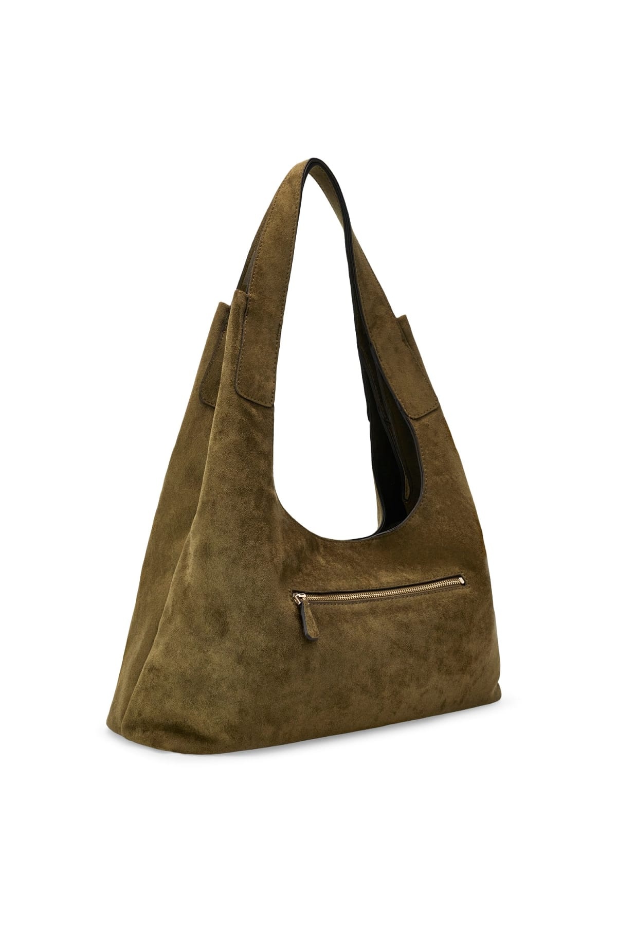 GUESS GUESS Sunset schoudertas olive