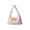 GUESS Sunset schoudertas bone