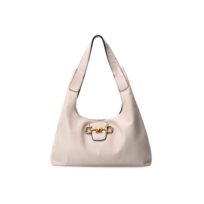 GUESS GUESS Sunset schoudertas bone