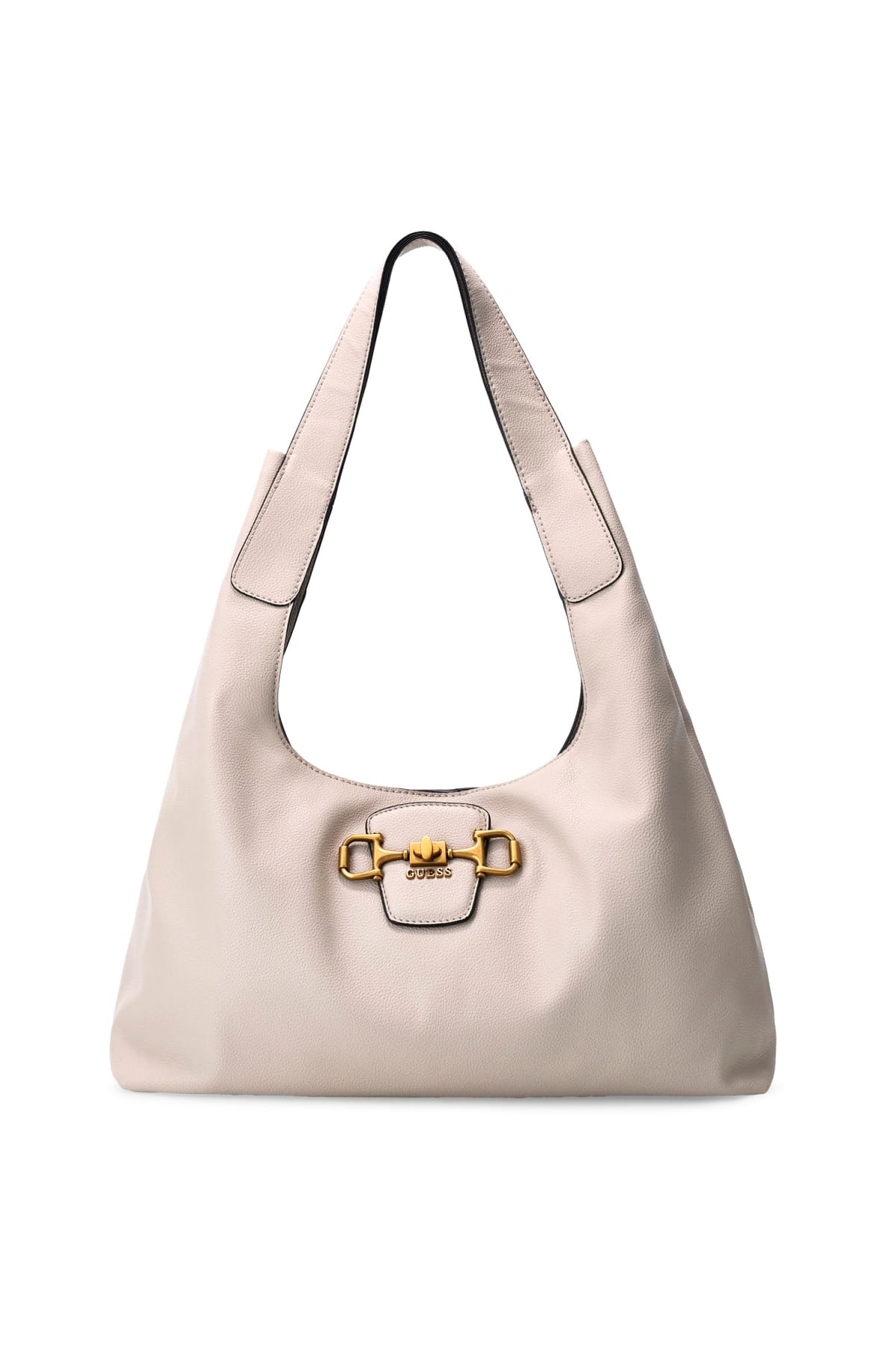 GUESS GUESS Sunset schoudertas bone