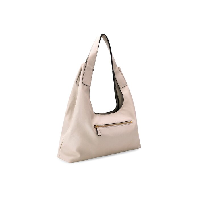 GUESS GUESS Sunset schoudertas bone