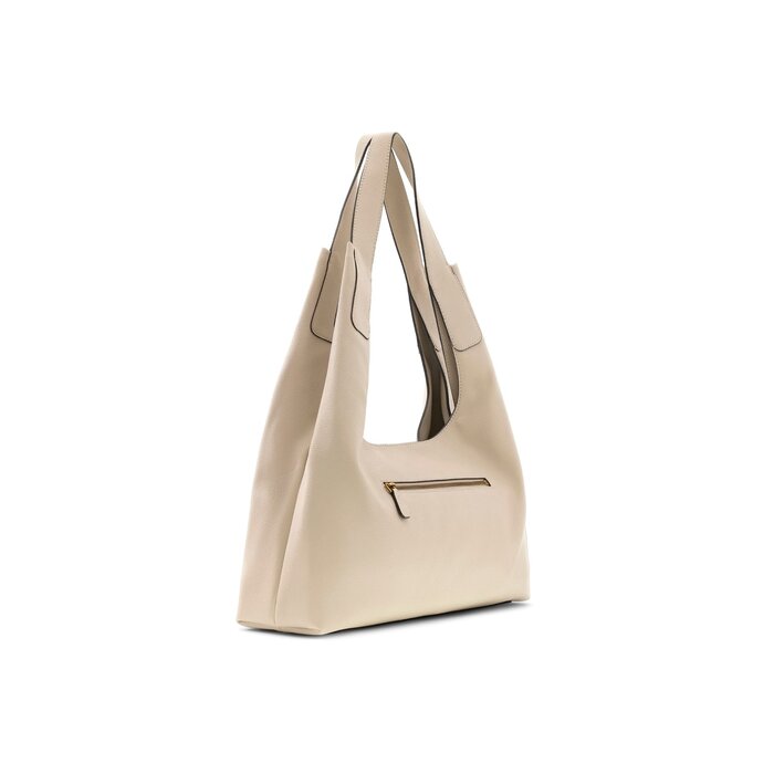 GUESS GUESS Sunset schoudertas bone
