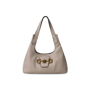 GUESS GUESS Sunset schoudertas bone