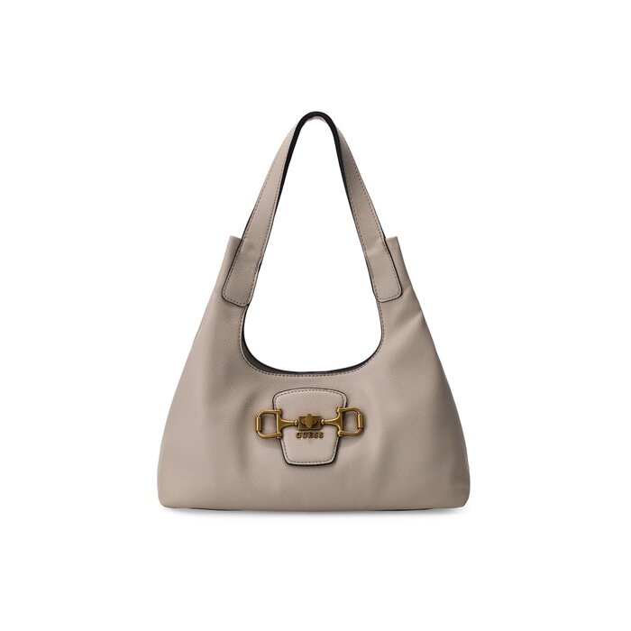 GUESS GUESS Sunset schoudertas bone