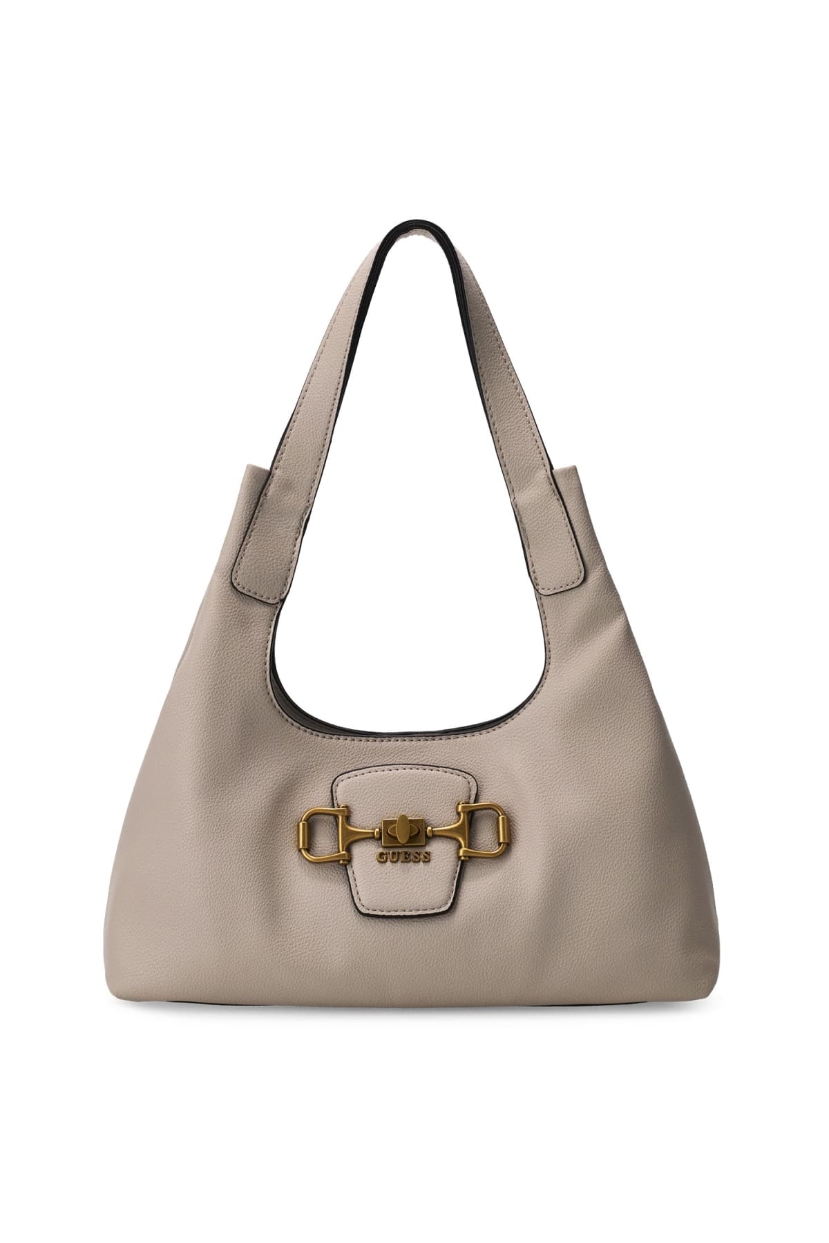 GUESS GUESS Sunset schoudertas bone