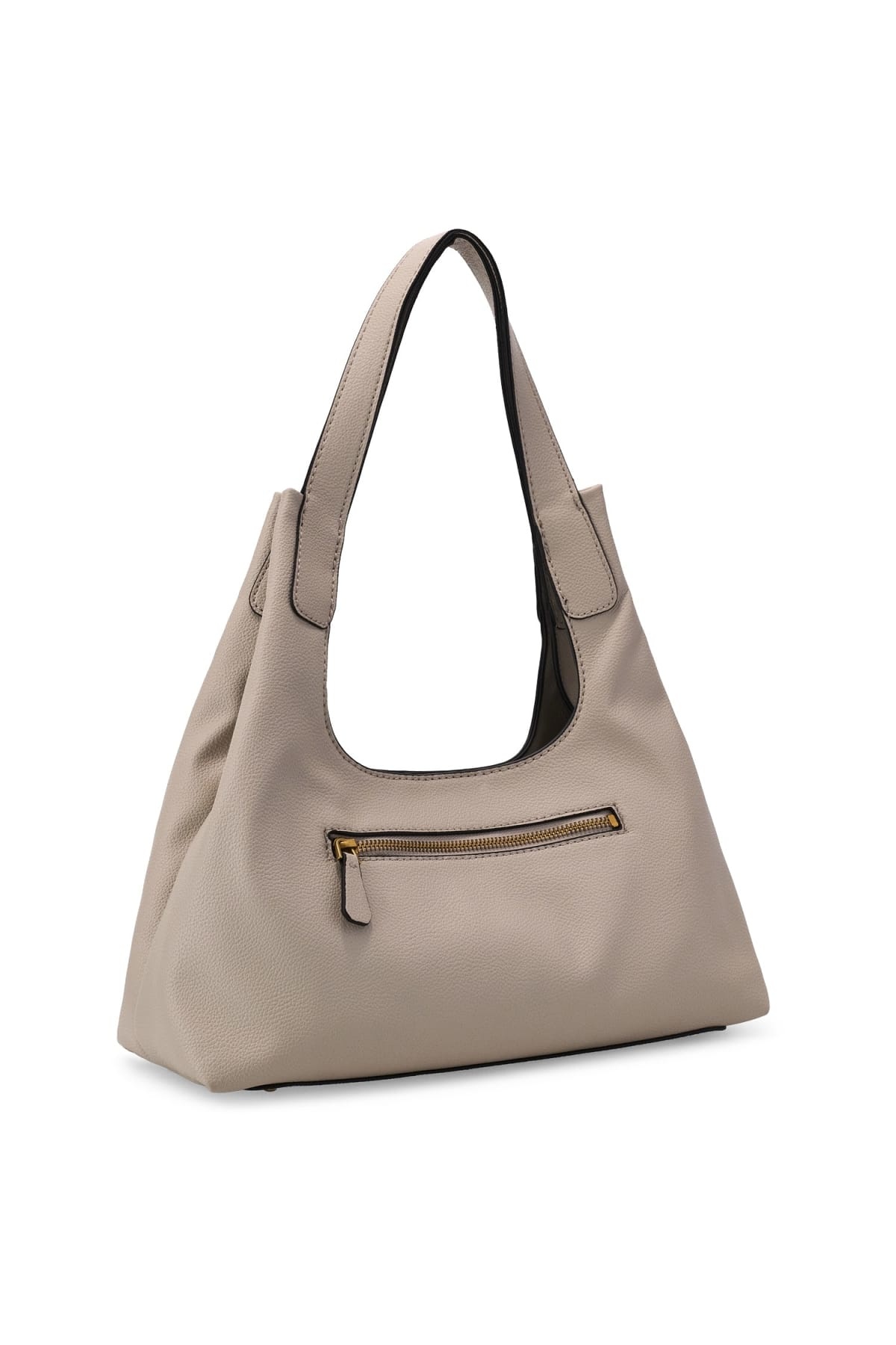 GUESS GUESS Sunset schoudertas bone