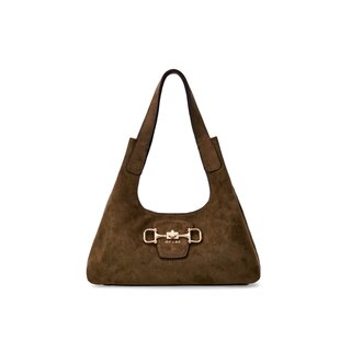 GUESS GUESS Sunset schoudertas olive
