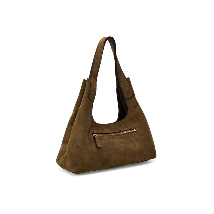 GUESS GUESS Sunset schoudertas olive