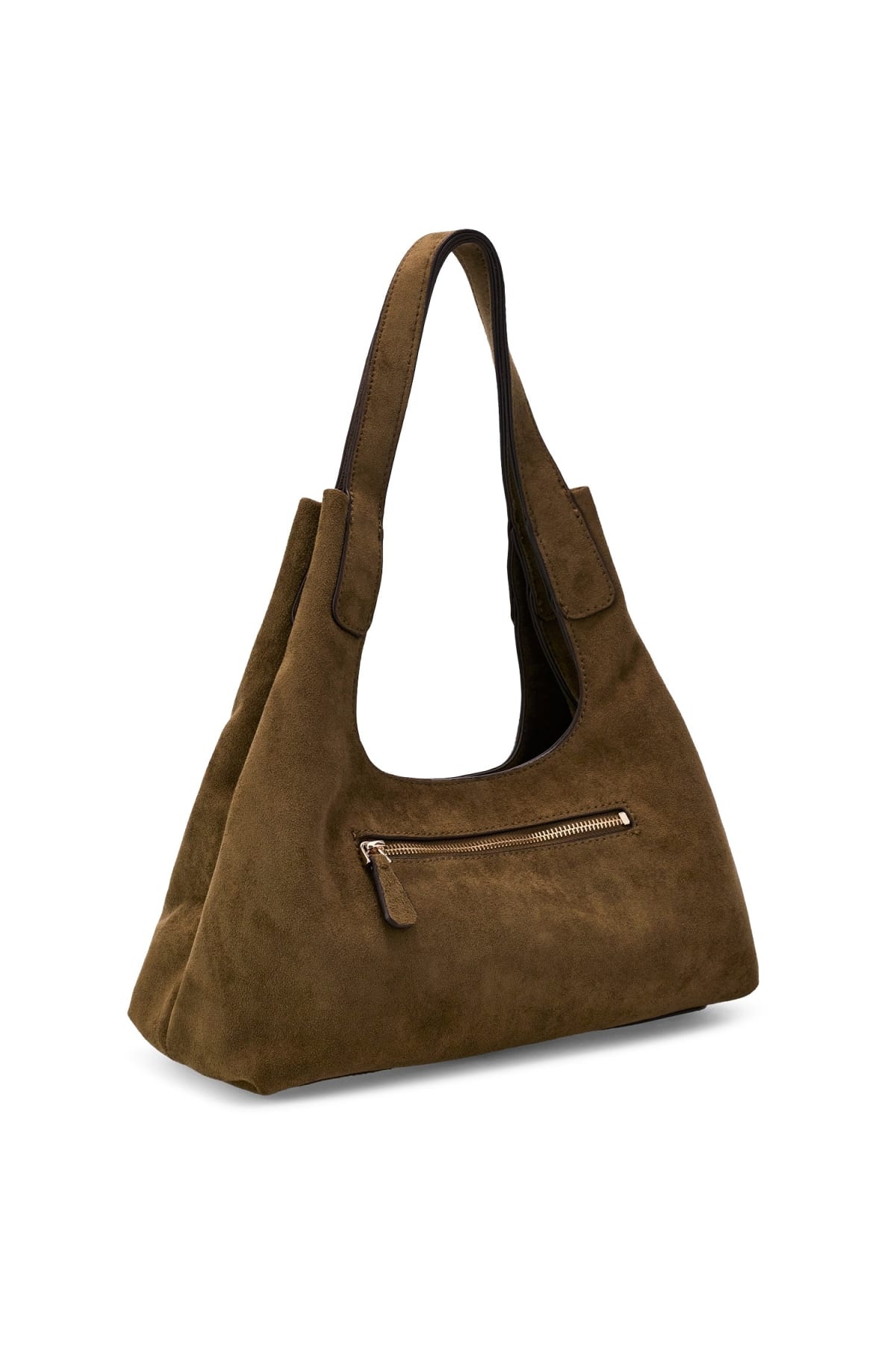 GUESS GUESS Sunset schoudertas olive