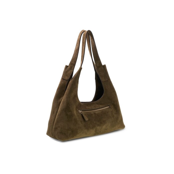 GUESS GUESS Sunset schoudertas olive