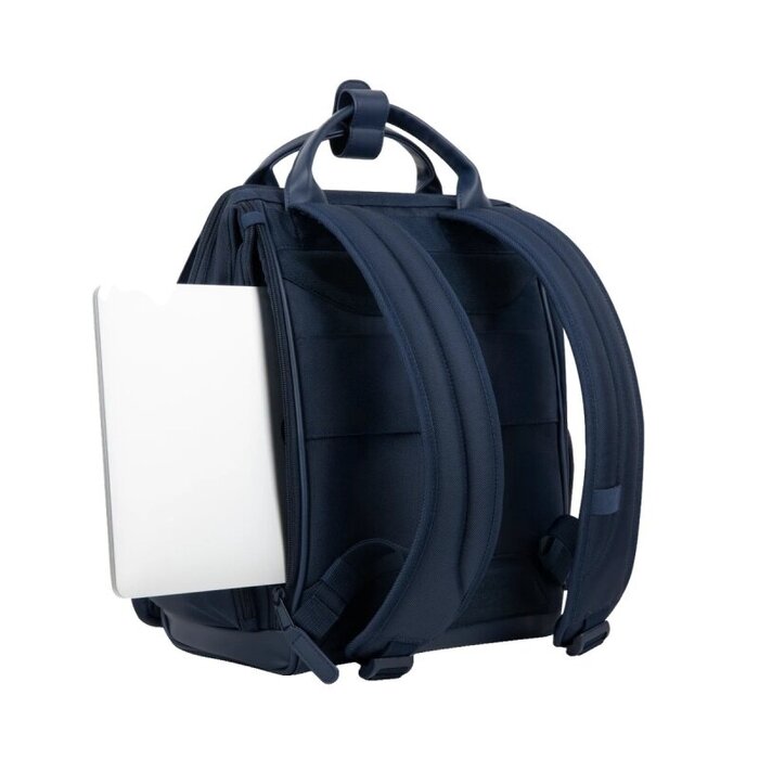 Cabaia Cabaia Adventurer M BOLD 14" laptop-rugtas narbonne navy